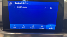 Ford Focus 1.0 EcoBoost Hybrid mHEV 125 Titanium Edition 5dr Petrol Hatchback